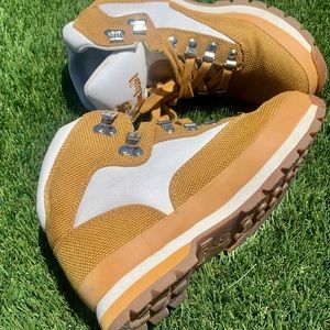‼️SOLD‼️Mens Timberland Boots